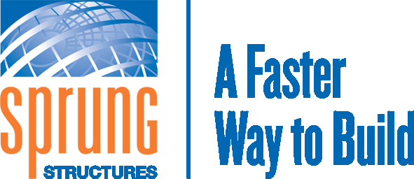 logo blue text